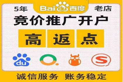 竞价推广SEM托管实战案例分析